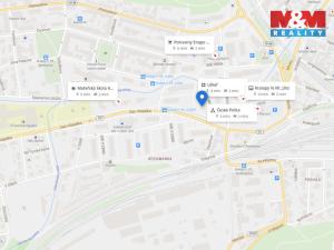 Prodej bytu 2+1, Kralupy nad Vltavou, sídl. Hůrka, 60 m2