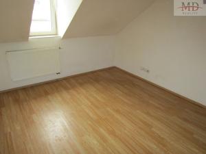 Pronájem bytu 1+kk, Ústí nad Labem, Varšavská, 22 m2