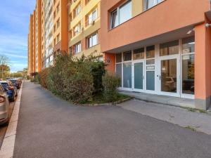 Prodej bytu 2+kk, Praha - Bohnice, Zelenohorská, 42 m2