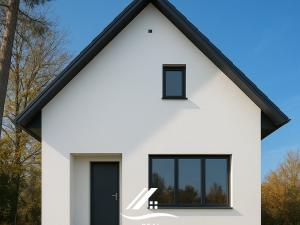 Prodej rodinného domu, Sviadnov, V. Blodka, 50 m2