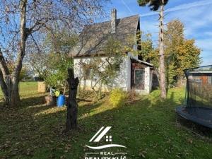 Prodej rodinného domu, Sviadnov, V. Blodka, 50 m2