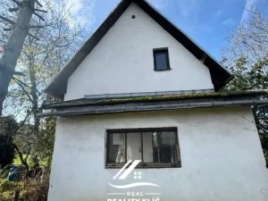 Prodej rodinného domu, Sviadnov, V. Blodka, 50 m2