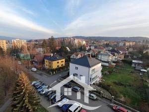 Pronájem bytu 2+1, Valašské Meziříčí, Havlíčkova, 56 m2