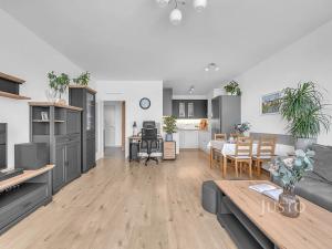 Prodej bytu 2+kk, Praha - Dolní Počernice, U konečné, 61 m2