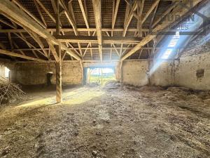 Prodej zemědělského objektu, Stráž - Olešná, 2210 m2