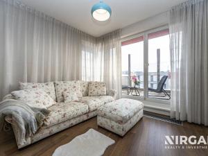 Prodej bytu 3+kk, Praha - Pitkovice, Pýchavková, 79 m2