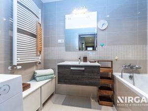 Prodej bytu 3+kk, Praha - Pitkovice, Pýchavková, 79 m2