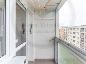 Prodej bytu 3+kk, Praha - Letňany, Letovská, 71 m2