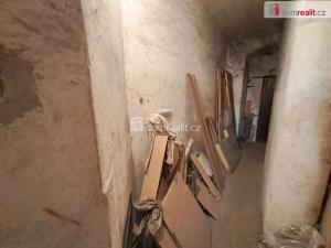 Prodej rodinného domu, Košátky, 128 m2