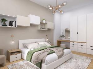 Prodej bytu 2+kk, Postupice, Blanická, 67 m2