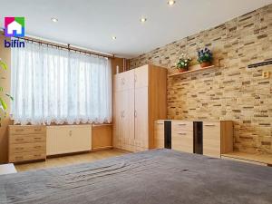 Prodej bytu 2+kk, Kladno, Arbesova, 37 m2