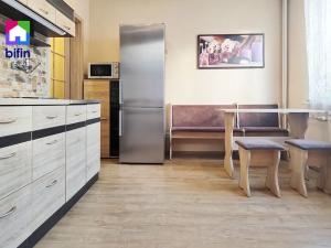 Prodej bytu 2+kk, Kladno, Arbesova, 37 m2