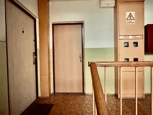 Pronájem bytu 2+kk, Liberec, Vysoká, 40 m2