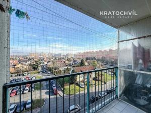 Pronájem bytu 3+kk, Praha - Bohnice, Cafourkova, 54 m2