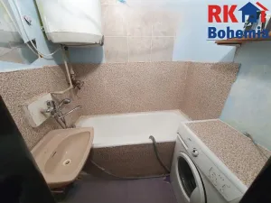 Prodej bytu 1+1, Horky nad Jizerou, 35 m2