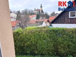 Prodej bytu 1+1, Horky nad Jizerou, 35 m2