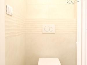 Pronájem bytu 4+1, Zdiby, Příkrá, 86 m2