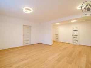 Pronájem bytu 4+kk, Zdiby, Příkrá, 108 m2