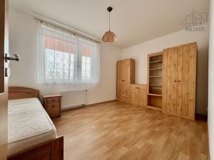 Pronájem bytu 3+kk, Praha - Stodůlky, Symfonická, 81 m2