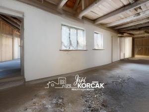 Prodej rodinného domu, Brodek u Konice, 107 m2