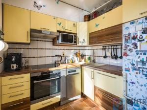 Prodej bytu 3+1, Liberec - Liberec I-Staré Město, Slunečná, 64 m2