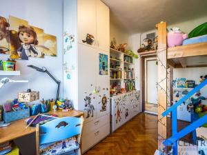 Prodej bytu 3+1, Liberec - Liberec I-Staré Město, Slunečná, 64 m2