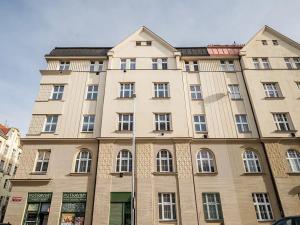 Prodej bytu 2+kk, Praha - Nusle, Mojmírova, 45 m2