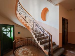 Prodej bytu 2+kk, Praha - Nusle, Mojmírova, 45 m2