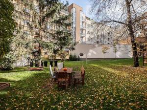 Prodej bytu 2+kk, Praha - Nusle, Mojmírova, 45 m2