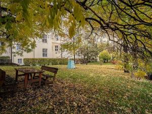 Prodej bytu 2+kk, Praha - Nusle, Mojmírova, 45 m2