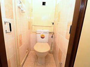 Pronájem bytu 2+1, Praha - Vokovice, Kladenská, 60 m2