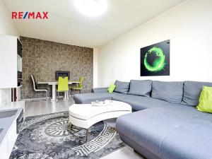 Prodej bytu 2+1, Plzeň, Komenského, 60 m2