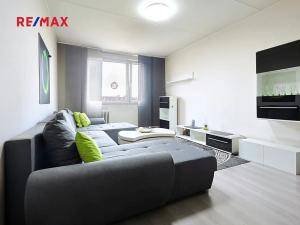 Prodej bytu 2+1, Plzeň, Komenského, 60 m2