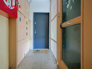 Prodej bytu 2+1, Plzeň, Komenského, 60 m2