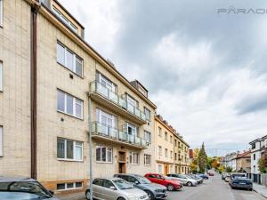 Prodej bytu 1+1, Praha - Strašnice, Vykáňská, 32 m2