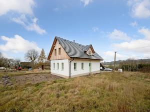 Prodej rodinného domu, Liberk, 106 m2