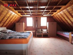 Prodej rodinného domu, Benecko, 130 m2