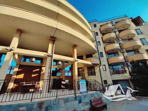 Prodej bytu 2+kk, Sveti Vlas, Bulharsko, 113 m2