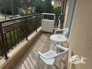 Prodej bytu 2+kk, Nesebar, Bulharsko, 62 m2