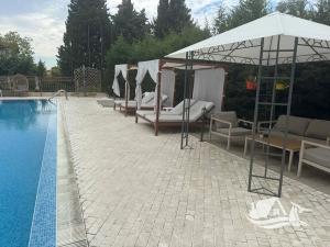 Prodej bytu 2+kk, Nesebar, Bulharsko, 62 m2