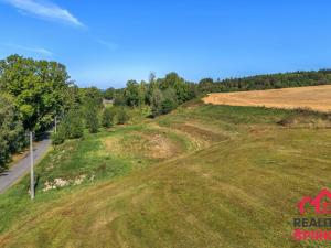 Prodej pozemku pro bydlení, Anenská Studánka, 1700 m2