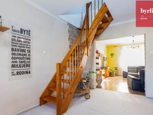 Prodej bytu 3+kk, Opava, Otáhalova, 112 m2