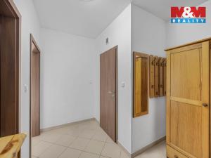 Prodej bytu 2+kk, Praha - Střížkov, Zakšínská, 53 m2