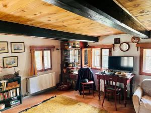 Prodej chalupy, Rychnov u Jablonce nad Nisou, 160 m2