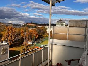 Prodej bytu 3+kk, Praha - Podolí, Podolská, 74 m2