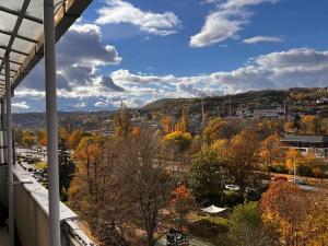 Prodej bytu 3+kk, Praha - Podolí, Podolská, 74 m2