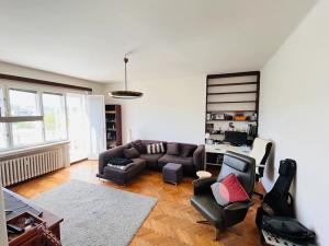 Prodej bytu 3+kk, Praha - Podolí, Podolská, 74 m2