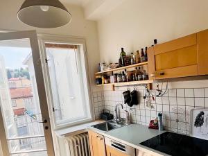 Prodej bytu 3+kk, Praha - Podolí, Podolská, 74 m2