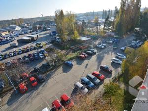 Pronájem kanceláře, Brno, U Svitavy, 55 m2