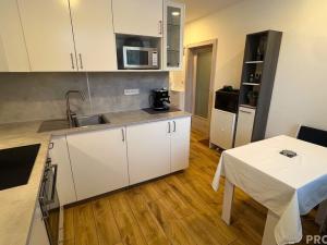 Prodej bytu 1+1, Brno, Bellova, 36 m2